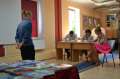 KONKURS RECYTATORSKI POEZJI JANA PAWŁA II