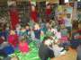 Warsztaty literackie w bibliotece