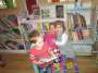 Ferie zimowe w bibliotece