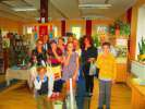 2014-11-25 Konkurs recytatorski dla uczniów SP z Gminy Wicko w jęz. kaszub. w Roku O. Kolberga