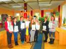 2014-11-26 Konkurs recytat. w jęz. kaszubskim w Roku Kolberga dla gimnazjalistów z Wicka