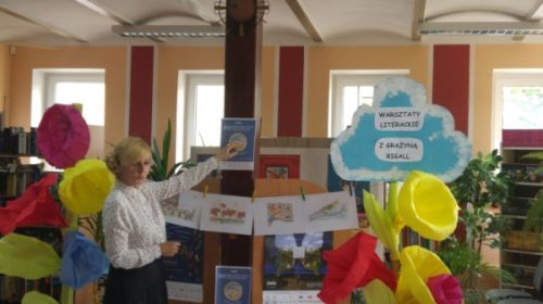 Cała Polska Czyta Dzieciom