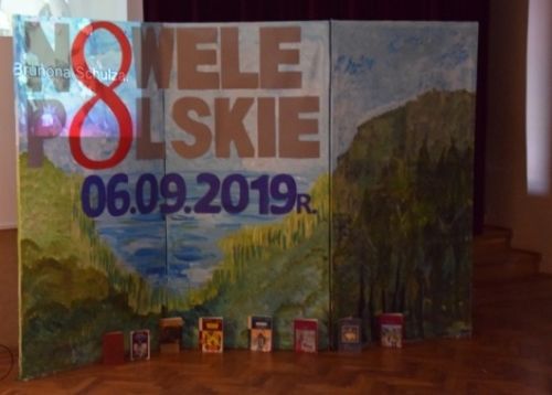 8. Narodowe Czytanie w Wicku