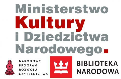 Zakup nowości wydawniczych 2019