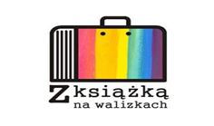 Z KSIĄŻKĄ NA WALIZKACH... czyli Pomorskie Spotkania Pisarzy z Młodymi Czytelnikami 