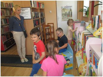 Tydzień Bibliotek
