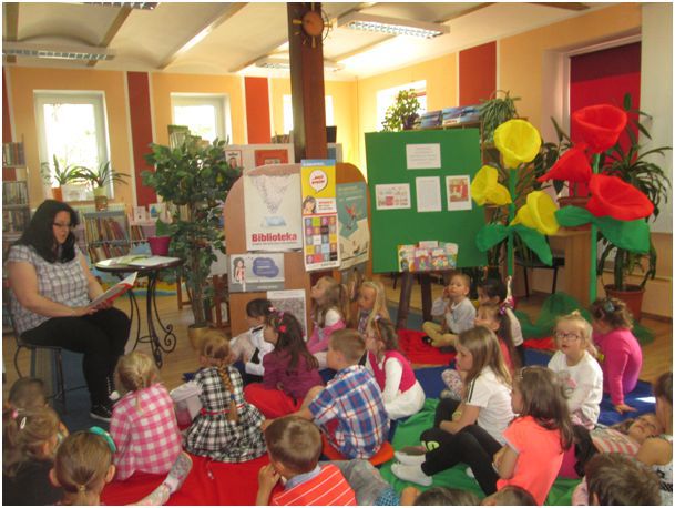 Tydzień Bibliotek